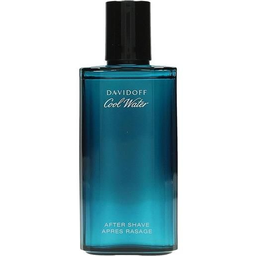 Davidoff cool water after shave lotion 125 ml