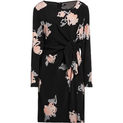EMPORIO ARMANI - vestito corto