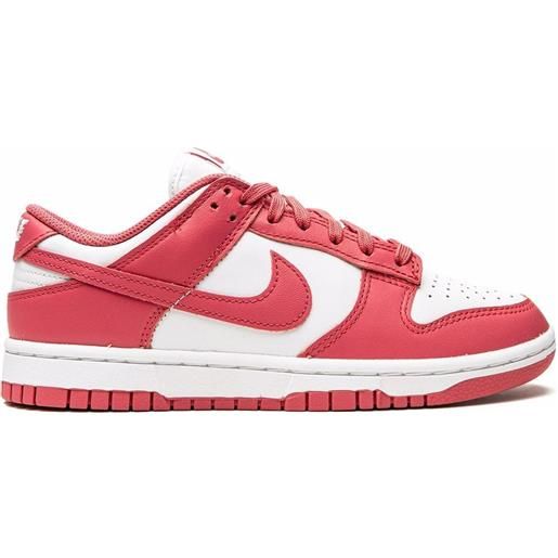 Nike sneakers dunk low - rosa