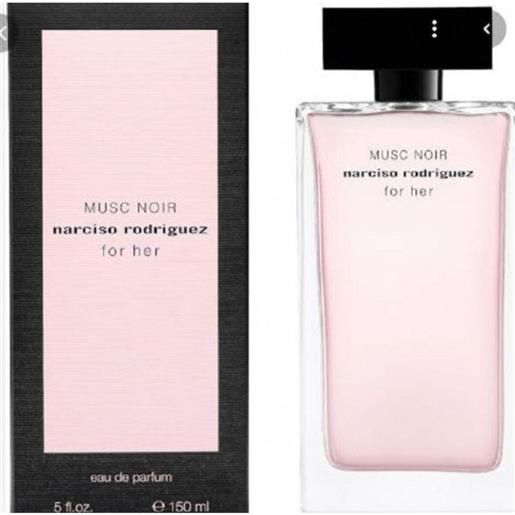 Narciso Rodriguez for her musc noir - 150ml