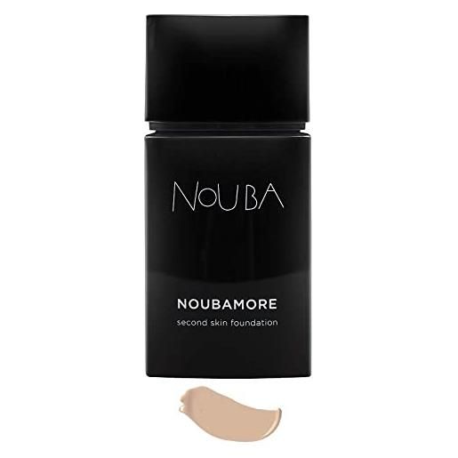 Nouba noubamore foundation 82