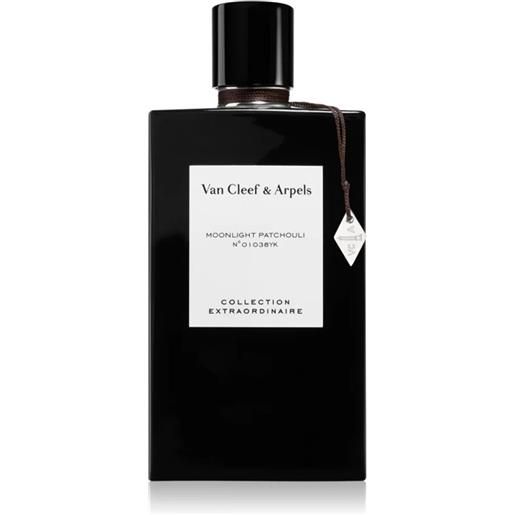 Van Cleef & Arpels van cleef arpels moonlight patchouli edp eau de parfum spray 75 ml