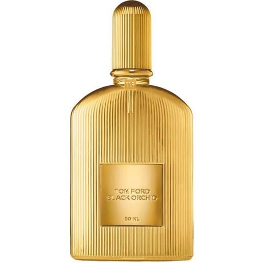 Tom ford black orchid parfum gold edition 50 ml