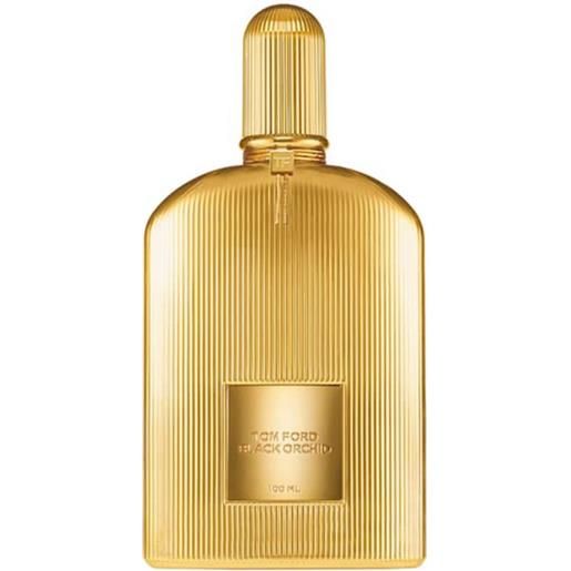 Tom ford black orchid parfum gold edition 100 ml
