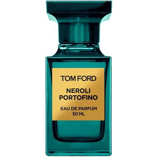 Tom ford neroli portofino eau de parfum 50 ml