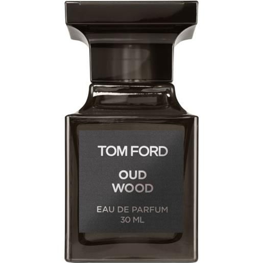Tom ford oud wood eau de parfum 30 ml