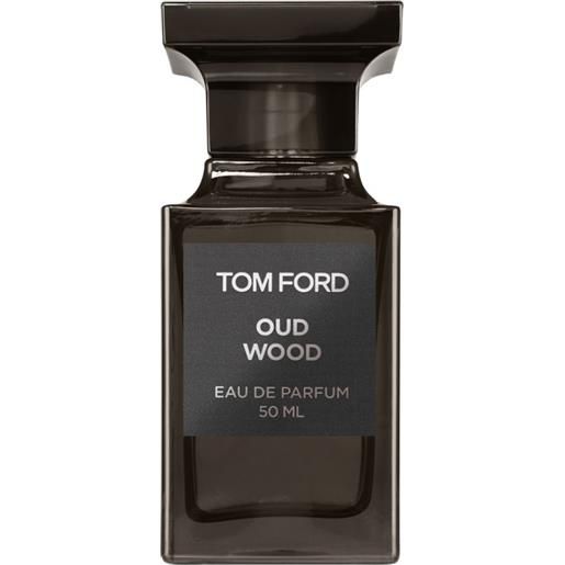 Tom ford oud wood eau de parfum 50 ml