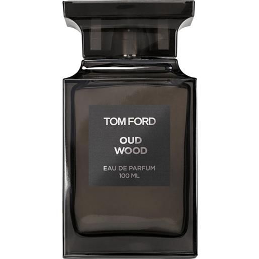 Tom ford oud wood eau de parfum 100 ml
