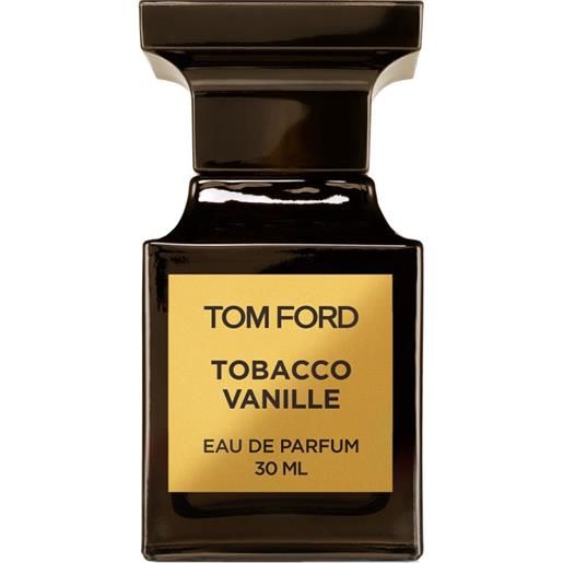 Tom ford tobacco vanille 30 ml
