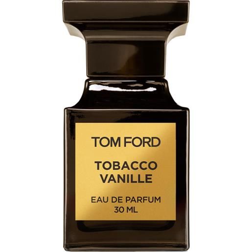 Tom ford tobacco vanille 30 ml