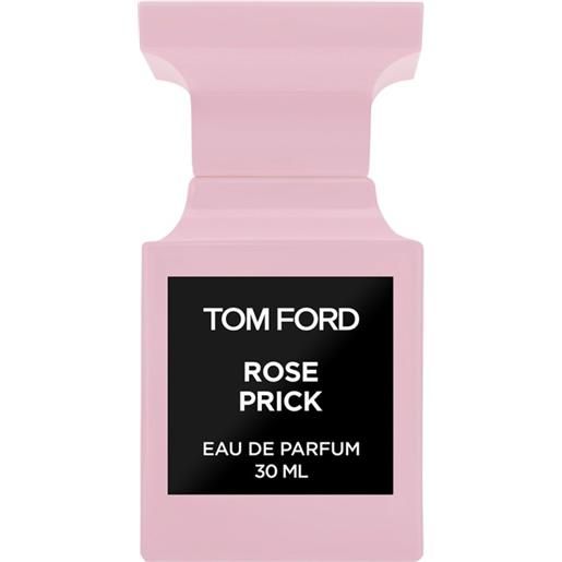 Tom ford rose prick 30 ml