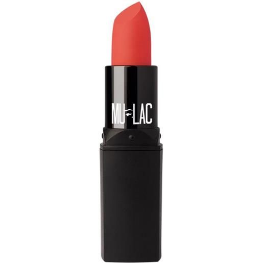 MULAC lipstick punch 20