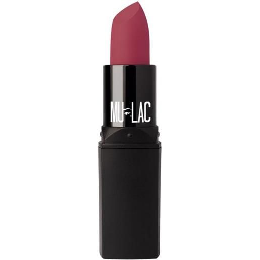 MULAC lipstick rudolph 32