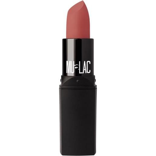 MULAC lipstick milf 33