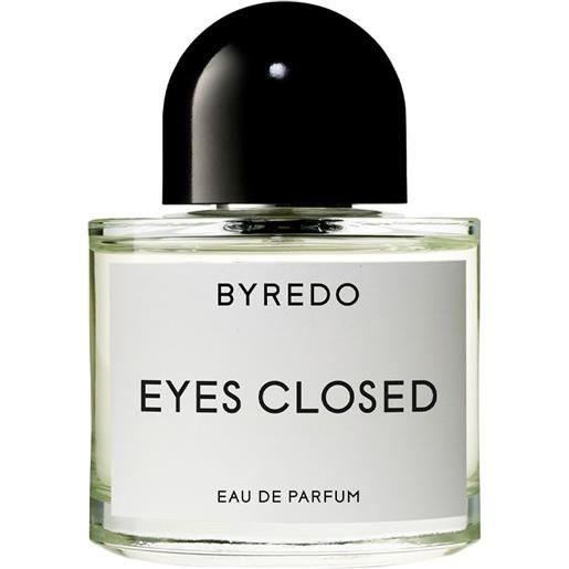 BYREDO eau de parfum eyes closed 50ml