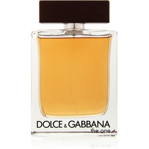Dolce & Gabbana the one uomo edt 150ml vapo