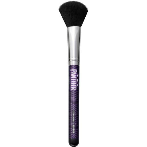 MAC face brush 168ses / wakanda forever 1pz pennelli, pennello make-up