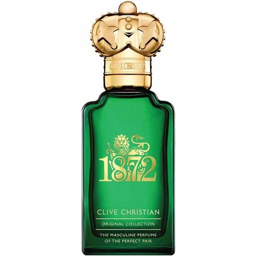 Clive Christian 1872 men eau de parfum