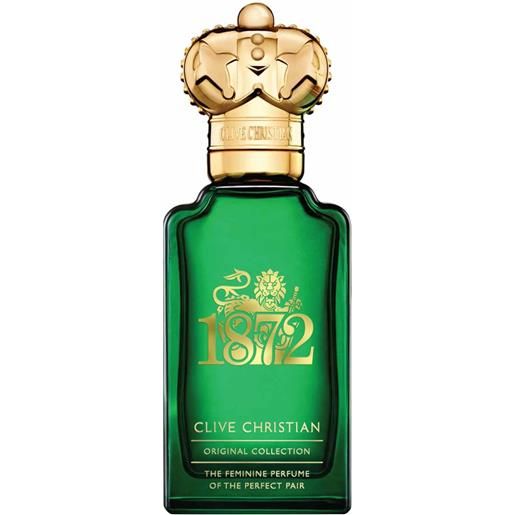 Clive Christian 1872 women eau de parfum