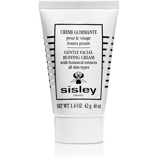 Sisley crème gommante pour le visage 40ml