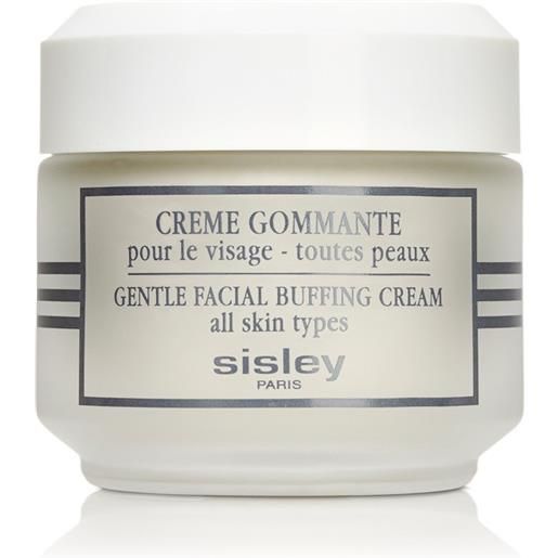Sisley crème gommante pour le visage 50ml