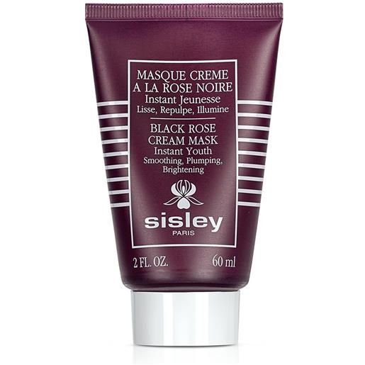 Sisley masque crème à la rose noire 60ml