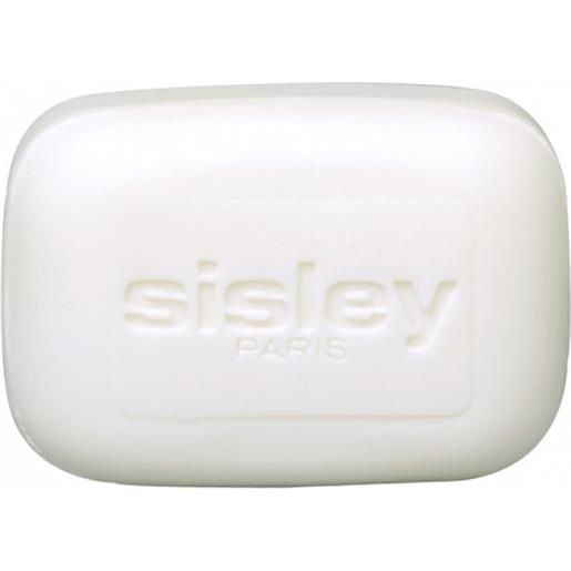 Sisley pain de toilette facial sans savon