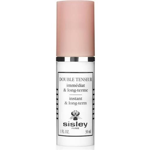 Sisley double tenseur instant and long term 30ml