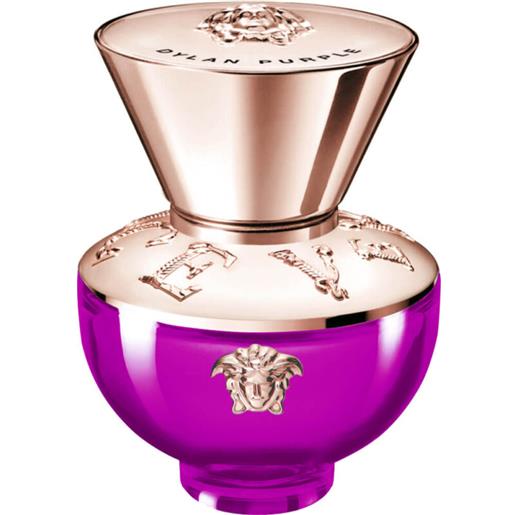 Versace dylan purple eau de parfum, 50-ml