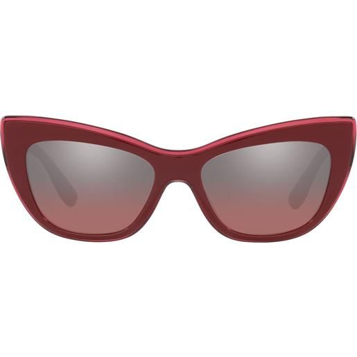 Dolce & Gabbana occhiali da sole dolce&gabbana dg4417 32477e