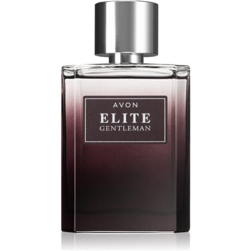 Avon elite gentleman elite gentleman 75 ml