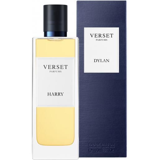 YODEYMA Srl verset dylan eau de parfum 50 ml