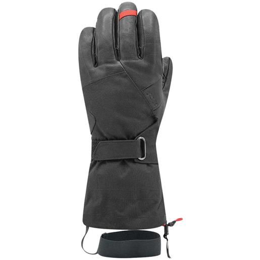 Racer guide pro2 g gloves nero s uomo