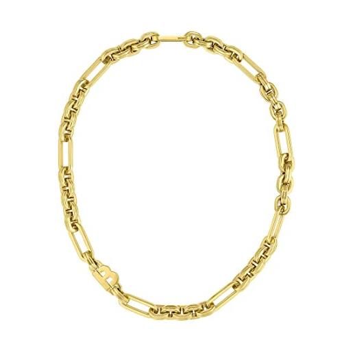 Boss jewelry collana da donna collezione hailey - 1580327