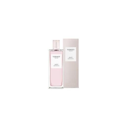 Yodeyma verset soft and young 50ml