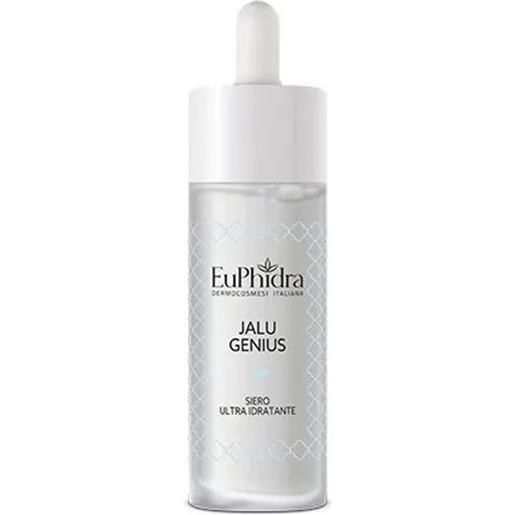 Euphidra jalu genius siero ultra idratante 30ml