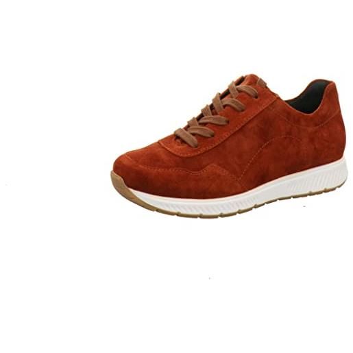 Semler aline-h, scarpe da ginnastica donna, cognac, 36 1/3 eu