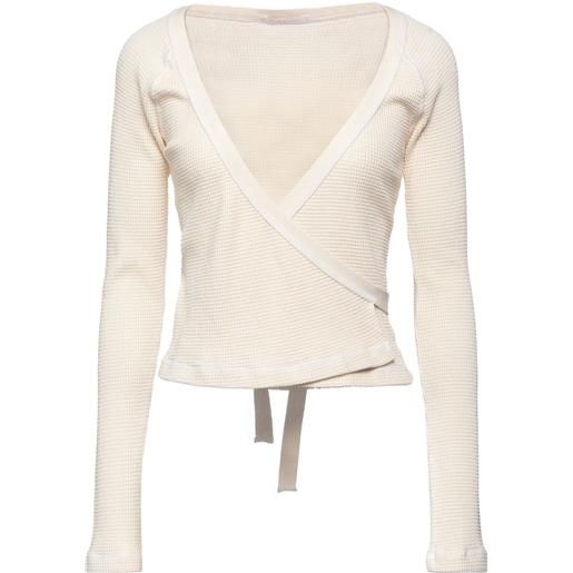 JOHN ELLIOTT - coprispalle