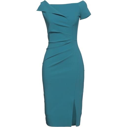 CHIARA BONI LA PETITE ROBE - vestito midi