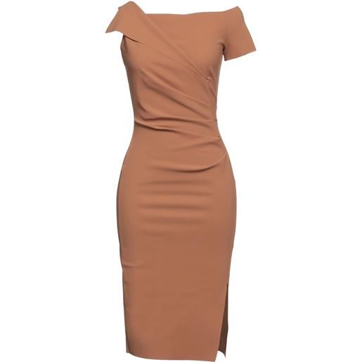 CHIARA BONI LA PETITE ROBE - vestito midi