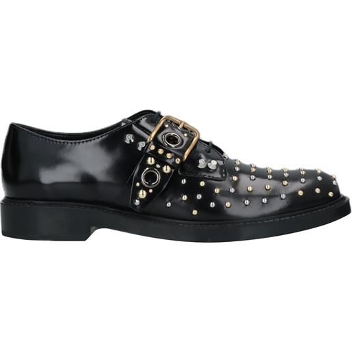 TOD'S - stringate