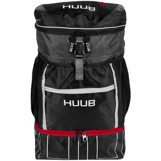 Huub transition ii backpack 40l nero