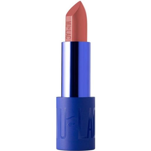 MULAC lipstick creamlust 365 01
