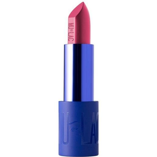 MULAC lipstick creamlust pinkphoria 05