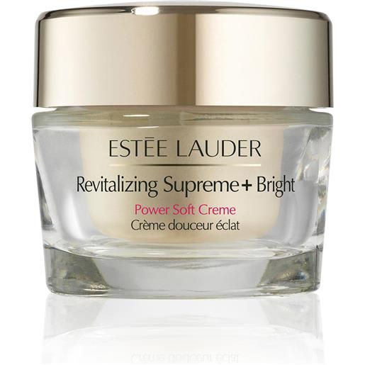 Estee Lauder estée lauder revitalizing supreme + bright power soft creme 50 ml