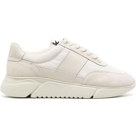 Axel Arigato sneakers genesis vintage runner - bianco