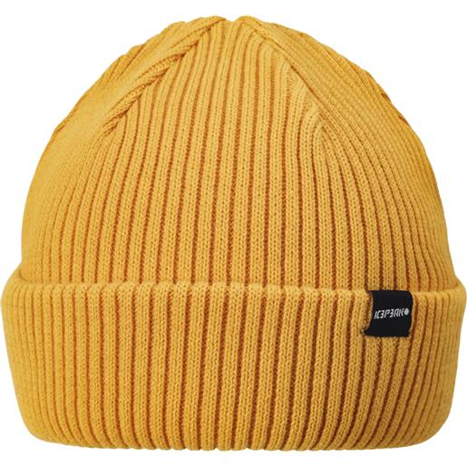 ICEPEAK hoxie knit beanie cappello