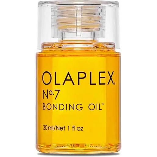 Olaplex no. 7 bond oil 30ml