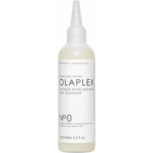 Olaplex no. 0 bond building hair treatment 155ml