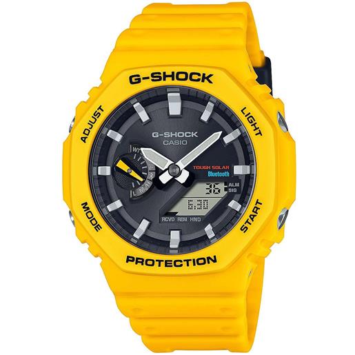 G-Shock orologio multifunzione uomo G-Shock ga-b2100c-9aer